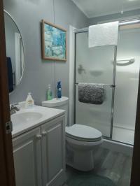 1989 Manufactured Home