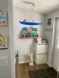 2002 Mert Mobile Home