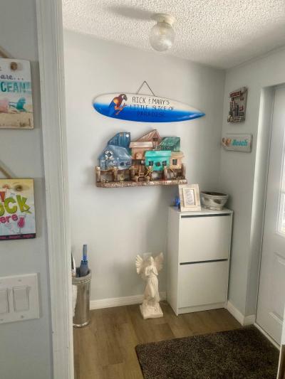 Mobile Home at 513 Sunnybrook Circle E. Ormond Beach, FL 32174