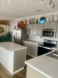 2002 Mert Mobile Home