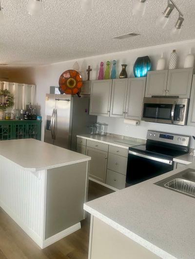 Photo 4 of 13 of home located at 513 Sunnybrook Circle E. Ormond Beach, FL 32174