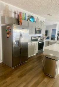 2002 Mert Mobile Home