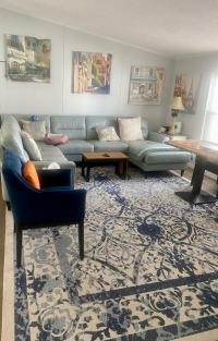 2002 Mert Mobile Home