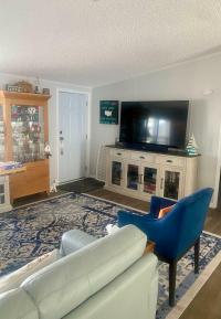 2002 Mert Mobile Home