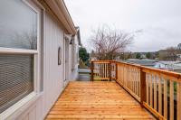 1998 Golden West Winterhaven Manufactured Home