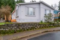 1998 Golden West Winterhaven Manufactured Home