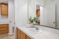 1998 Golden West Winterhaven Manufactured Home