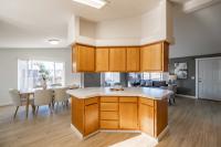 1998 Golden West Winterhaven Manufactured Home