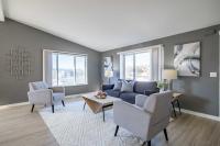 1998 Golden West Winterhaven Manufactured Home