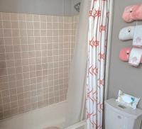 1984 COMM Mobile Home