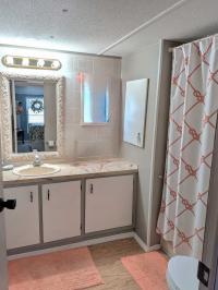 1984 COMM Mobile Home