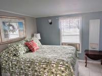 1984 COMM Mobile Home