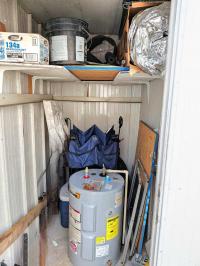 1984 COMM Mobile Home