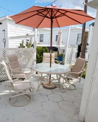 1984 COMM Mobile Home