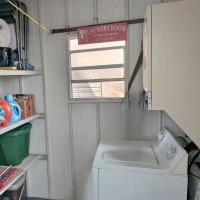 1984 COMM Mobile Home