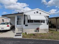 1984 COMM Mobile Home