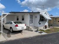 1984 COMM Mobile Home