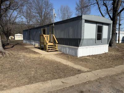 Mobile Home at 103 Ventoura Street Rolla, MO 65401