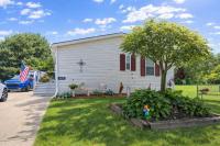 1995 Skyline Manufactured Home