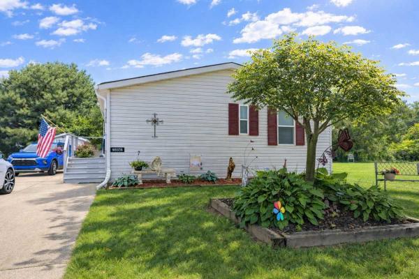 Photo 1 of 2 of home located at 23362 Arlington Dr Clinton Township, MI 48036