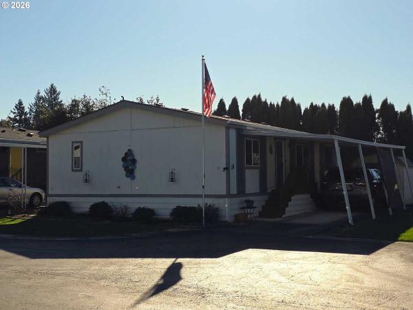 1986 GUERDON Mobile Home For Sale