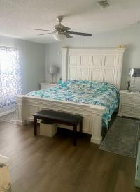 2002 Mert Mobile Home