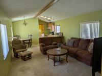 Golden West Manufactured Home