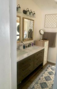 2002 Mert Mobile Home