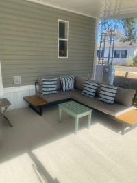 2002 Mert Mobile Home