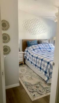 2002 Mert Mobile Home