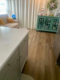 2002 Mert Mobile Home