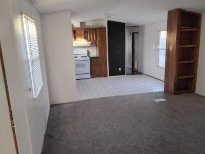 Photo 2 of 8 of home located at 203 W Cherry Blossom Ln Wellington, KS 67152