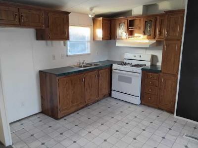 Photo 4 of 8 of home located at 203 W Cherry Blossom Ln Wellington, KS 67152