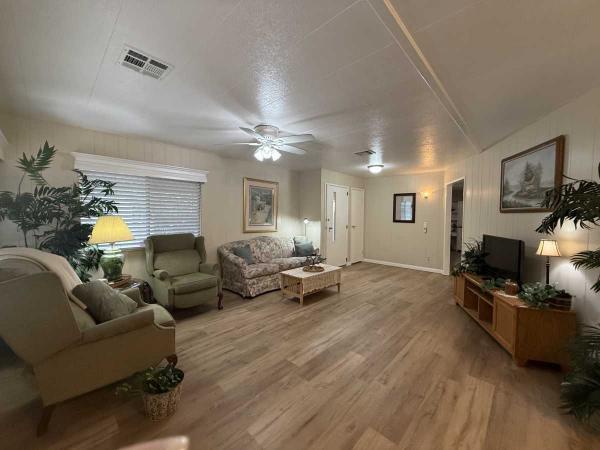 1973 crane Mobile Home For Sale