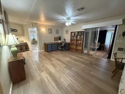 Photo 4 of 33 of home located at 3945 Bradford St #124 La Verne, CA 91750