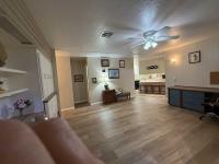 1973 crane Mobile Home