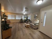 1973 crane Mobile Home