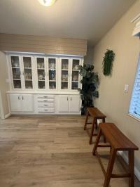 1973 crane Mobile Home