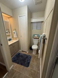 1973 crane Mobile Home