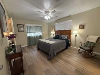 1973 crane Mobile Home