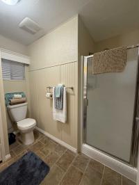 1973 crane Mobile Home