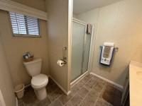 1973 crane Mobile Home