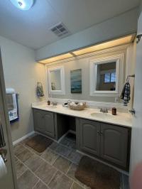 1973 crane Mobile Home