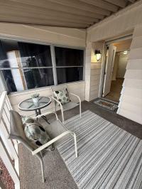 1973 crane Mobile Home