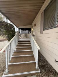 1973 crane Mobile Home