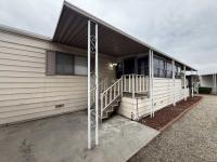 1973 crane Mobile Home