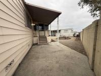 1973 crane Mobile Home