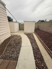 1973 crane Mobile Home