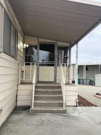 1973 crane Mobile Home