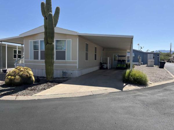 1999 REDMAN Mobile Home For Sale